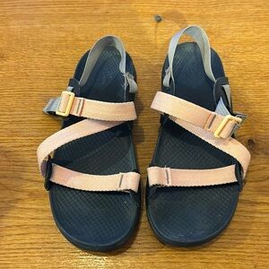 Women’s size 8 Adjustable Chaco Sandals